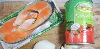 Cách làm món cá kho cà đậm đà ngon cơm - 1