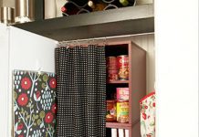 “Hô biến” căn bếp cũ trở nên hiện đại