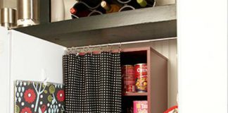 “Hô biến” căn bếp cũ trở nên hiện đại