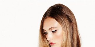 Dạy bạn cách búi tóc sang trọng cho lễ hội và tiệc tùng - 1