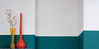 5 gợi ý trang trí tường cực dễ thực hiện 1