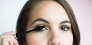 cach chuot mascara cho long mi day cong vut 