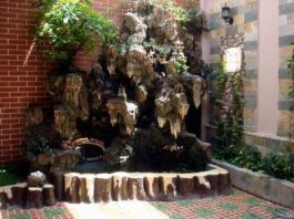 Bài sơn theo phong thủy - Archi