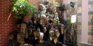 Bài sơn theo phong thủy - Archi