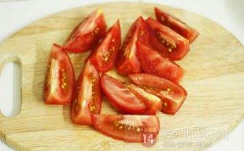 Cá hấp khế nóng hổi ấm lòng bữa tiệc cuối năm 2