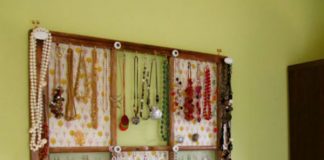 Muôn vẻ sáng tạo từ cánh cửa cũ (P.3) - 1