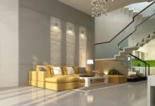 Cách thức tuyệt vời để hút ánh sáng tự nhiên vào nhà