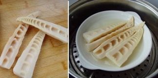 Măng nhồi thịt ngon tuyệt cho bữa tối - 1