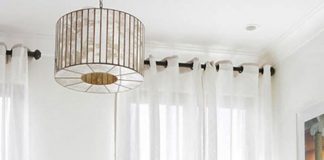 Sức hút khó tả từ phòng tắm đen - trắng - 1