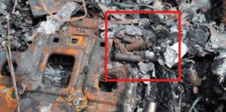 Phòng chống cháy nổ khỏi các mối nguy hại ngay tại nhà 1