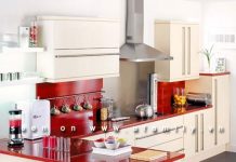 Cách bố trí thông minh cho căn bếp hình chữ L - 7