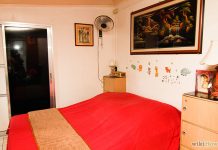 Cách tạo không khí Giáng sinh trong phòng ngủ Cách tạo không khí Giáng sinh trong phòng ngủ - 1