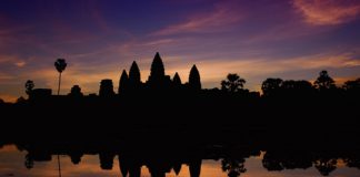 Huyền bí kỳ quan Angkor, Du lịch, du lich, du lich viet nam, du lich the gioi, du lich 2012, kinh nghiem du lich, du lich chau au, du lich chau a, kham pha the gioi, dia diem du lich