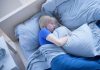 Lợi ích tuyệt vời khi sử dụng gối ôm lúc ngủ 1