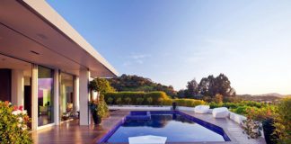 Thả hồn vào nhà ngập nắng, ngập gió - 1