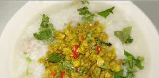 Hướng dẫn món ăn, bài thuốc trị chuột rút - 1