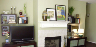 Thủ thuật trưng bày kệ và giá sách chuyên nghiệp