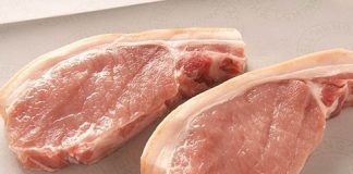 Thịt lợn xào măng tươi đơn giản mà ngon cơm cho bữa tối