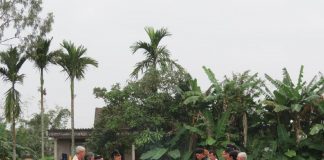 Lễ động thổ các bước tiến hành và những điều cần biết 2