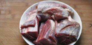 Bắp bò hầm quế hồi thật ngon cho ngày mưa - 1