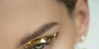 Những gợi ý trang điểm đẹp ấn tượng cho mùa lễ hội - 1