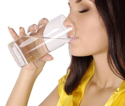 Những thời điểm nên uống nước để tốt cho sức khỏe-2