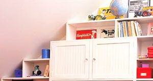 Những điều cơ bản nên tránh khi bài trí phòng học - Archi