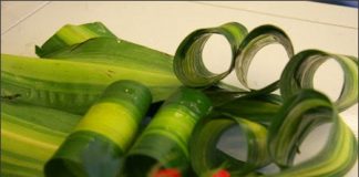 Lấy hồng tỉ muộn học cách bó hoa đẹp 20/10 tặng chị em gái1