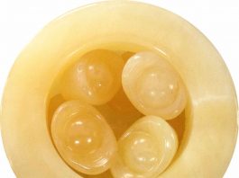 Ý nghĩa phong thủy của kim nguyên bảo - 1