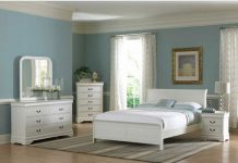 Hướng dẫn cách chọn nội thất cho một phòng ngủ mỹ mãn - 1