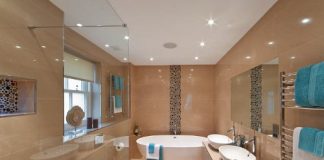 7 cấm kỵ phong thủy nhà vệ sinh tránh xui cho gia đình