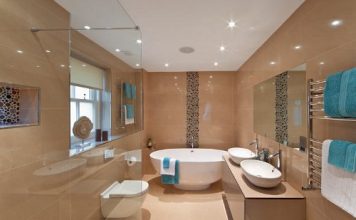 7 cấm kỵ phong thủy nhà vệ sinh tránh xui cho gia đình