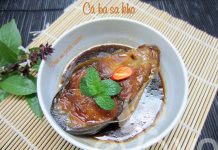 3 món cá kho ngon cho cơm chiều - 1