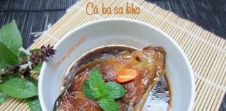 3 món cá kho ngon cho cơm chiều - 1