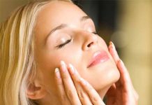 Làm sao để có má hồng tự nhiên?