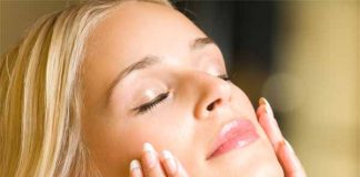 Làm sao để có má hồng tự nhiên?