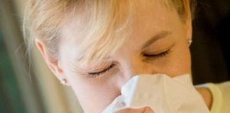 Những lưu ý đặc biệt các bệnh khi giao mùa  - 1