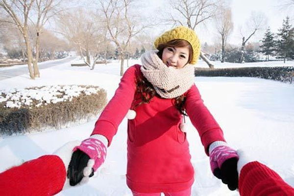 9 cách giúp bạn giữ ấm cho cơ thể vào mùa đông  - 2