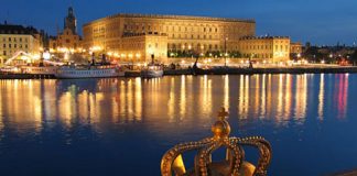 5 bước đăng kí du học Thụy Điển 2013-2014 - 1