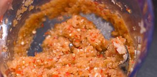 Giòn thơm cá ướp tỏi ớt rán, Bếp Eva, Ca ran, ca, mon ngon de lam, mon ngon, bep eva