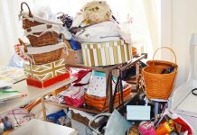 Cách dọn dẹp nhà cửa của người Nhật siêu nhanh gọn