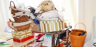 Cách dọn dẹp nhà cửa của người Nhật siêu nhanh gọn