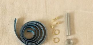 5 phút có ngay dây đai máy ảnh cool - 1