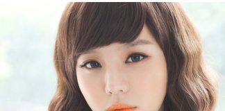 Các kiểu tóc xoăn đẹp ngày Tết khiến vạn người mê 1