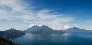Sững sờ trước vẻ hoang dã Guatemala - 1