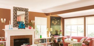 Làm ấm nhà đón mùa đông 1