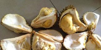 Những loại quả bị ép chín siêu tốc nhờ ngậm hóa chất