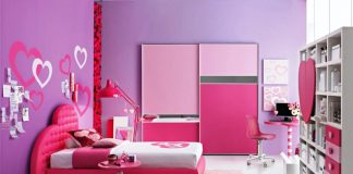 Cách xem phong thủy phòng ngủ cho bé yêu - 1