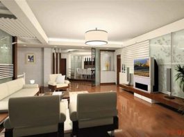 Hóa giải nhà không hợp phong thủy - 1