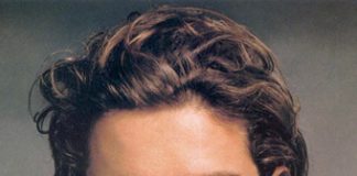 Những kiểu tóc nam vạn người mê - 1